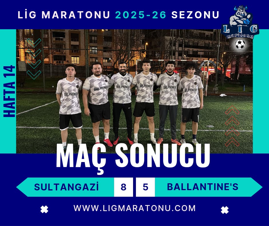 SULTANGAZ� VE ERS�N  (BALLANT�NE'S) ARASINDA B�Y�K �EK��ME !!